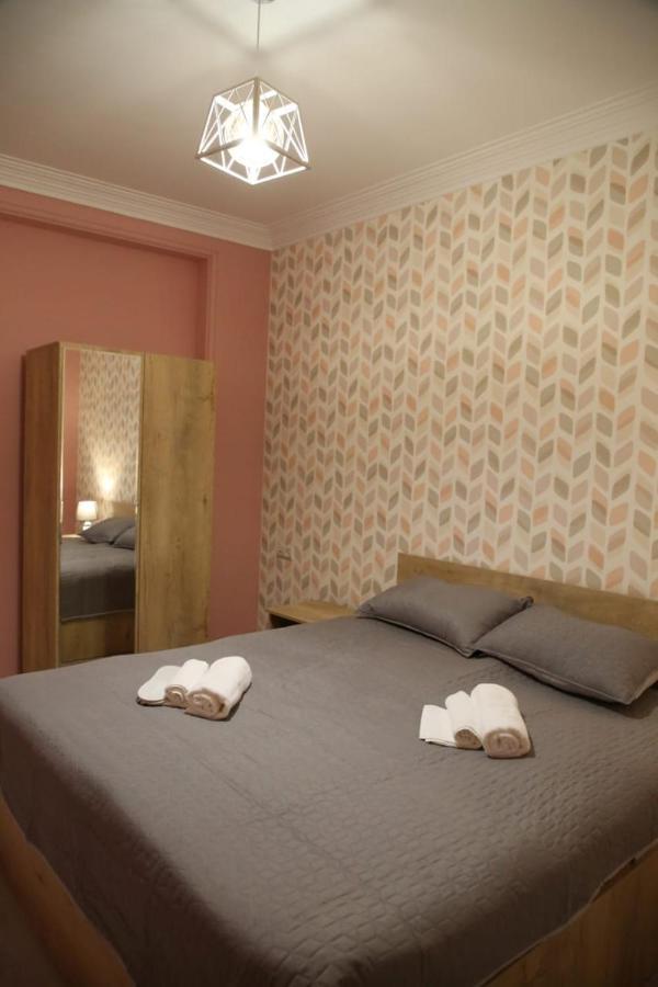 Eco Tbilisi Apartamento Exterior foto