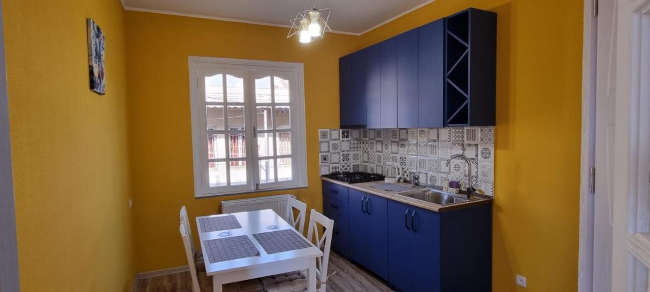 Eco Tbilisi Apartamento Exterior foto