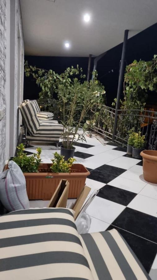 Eco Tbilisi Apartamento Exterior foto