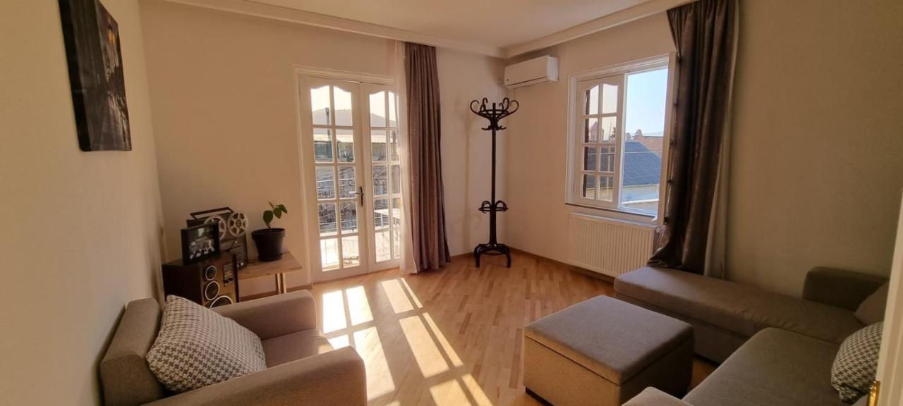 Eco Tbilisi Apartamento Exterior foto