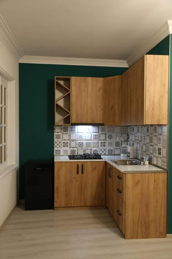 Eco Tbilisi Apartamento Exterior foto
